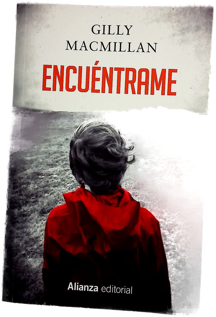 Encuéntrame