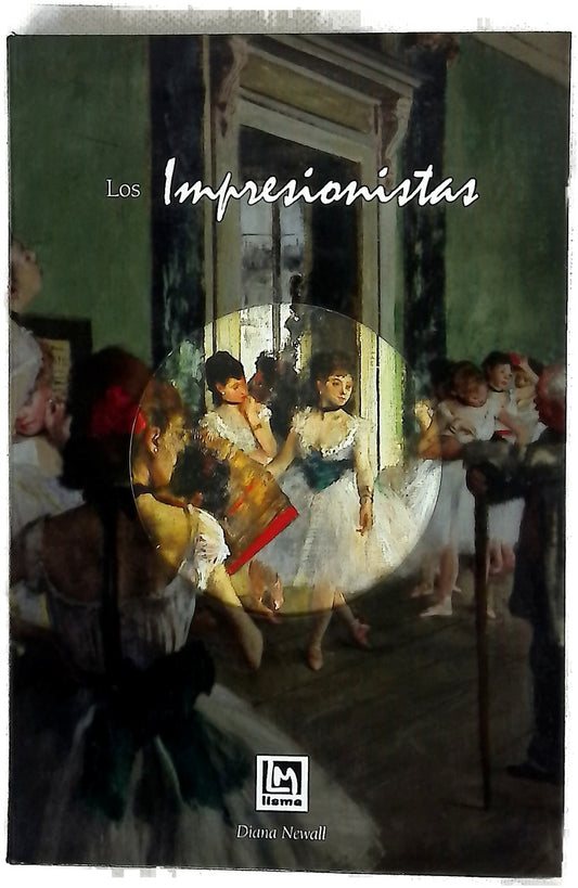 Los impresionistas