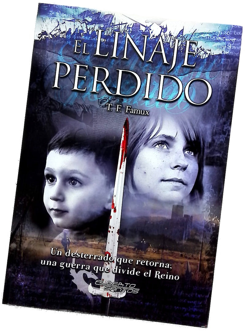 El linaje perdido