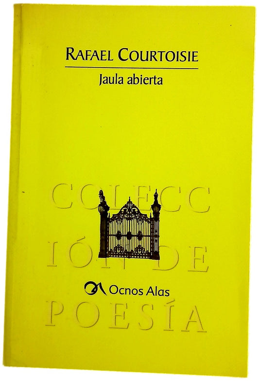 Jaula abierta