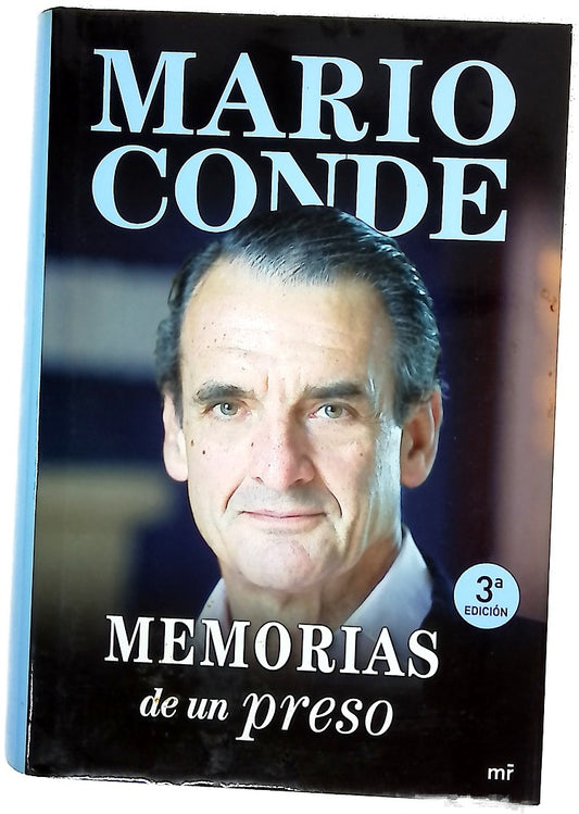 Memorias de un preso