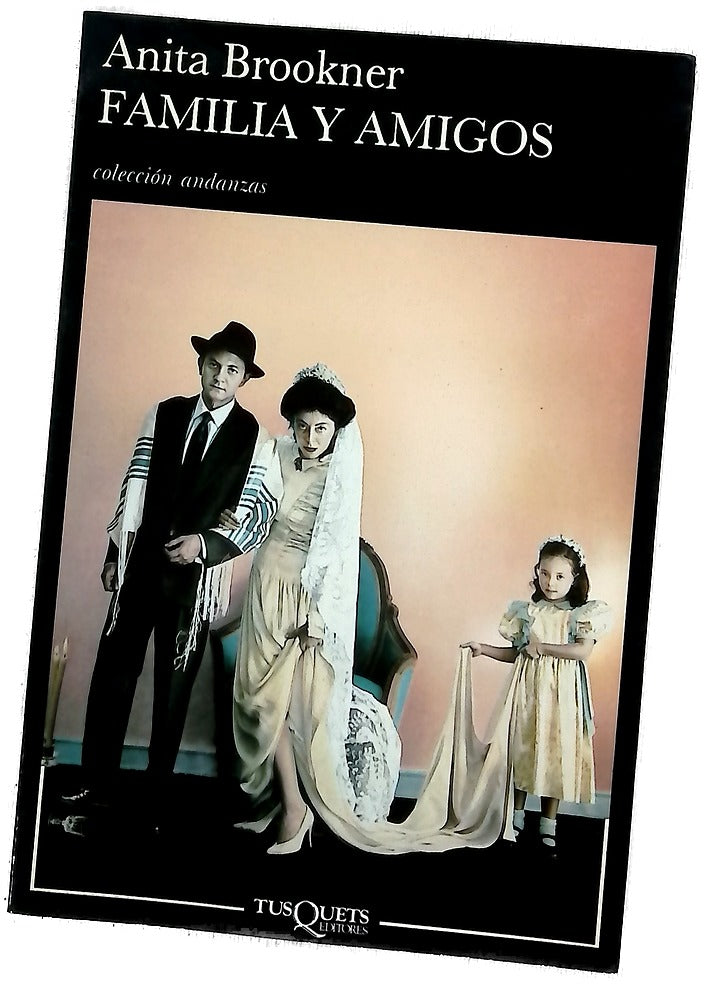 Familia y amigos