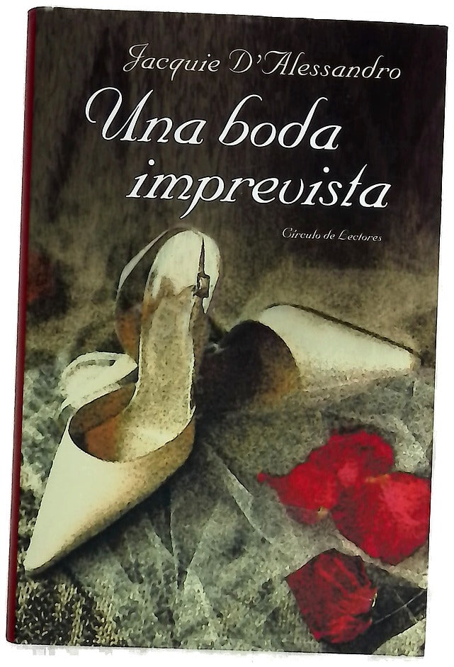 Una boda imprevista