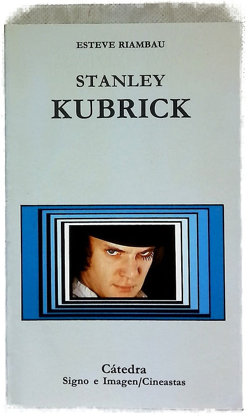 Stanley Kubrick
