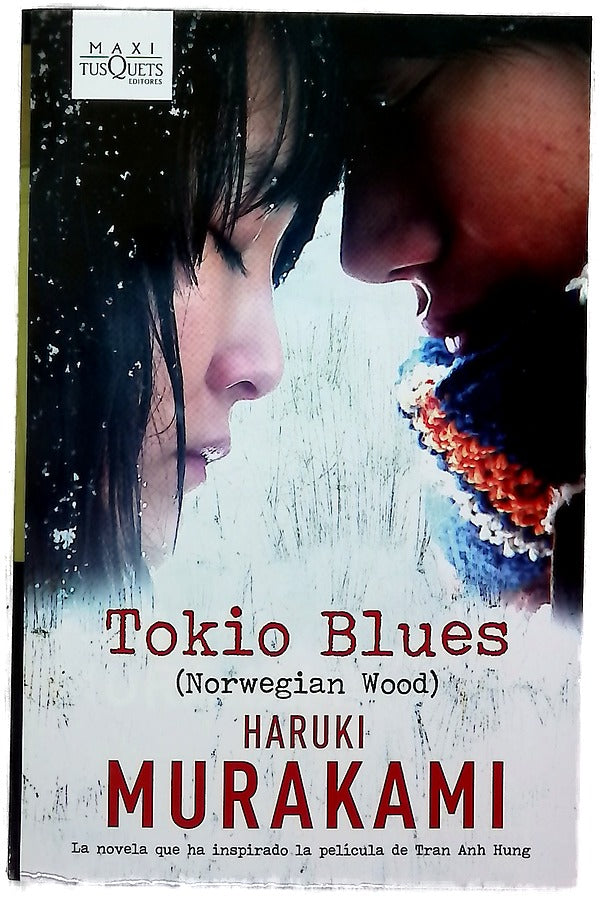 Tokio blues  Norwegian wood