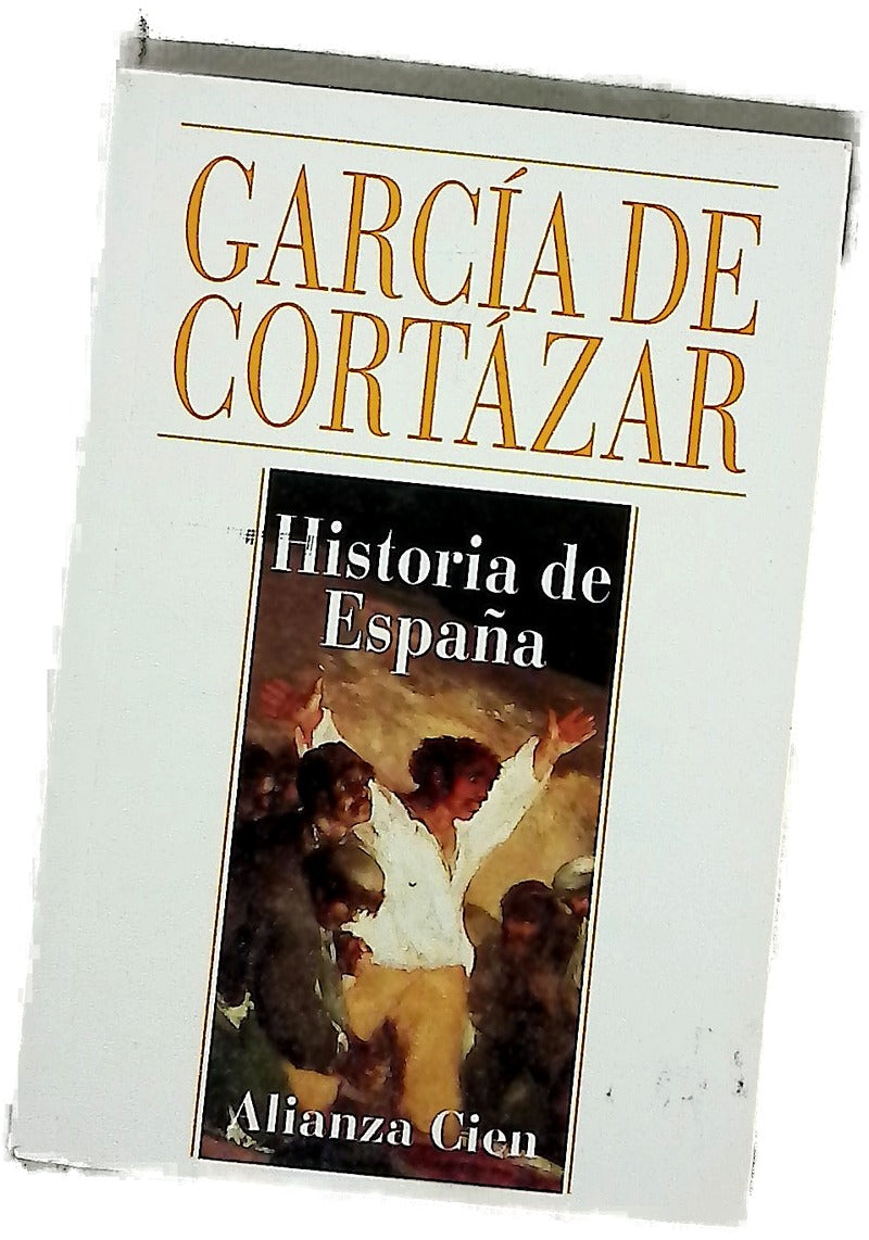 Historia de España