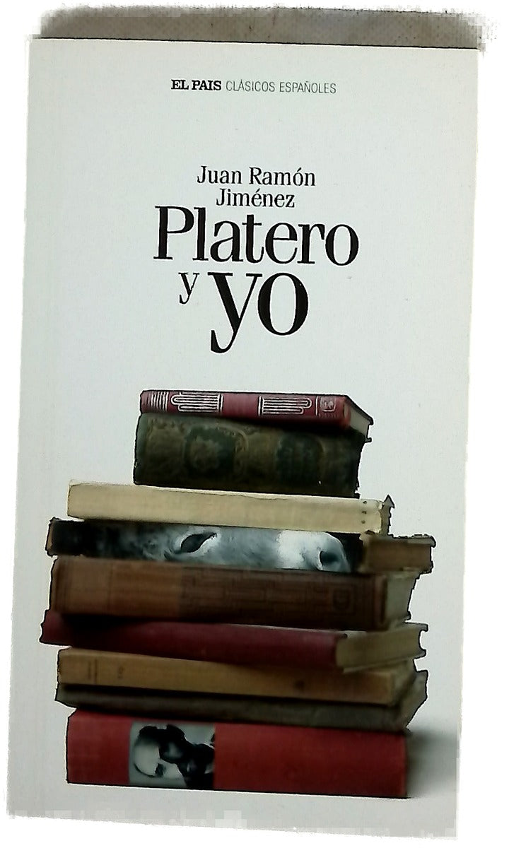 Platero y yo