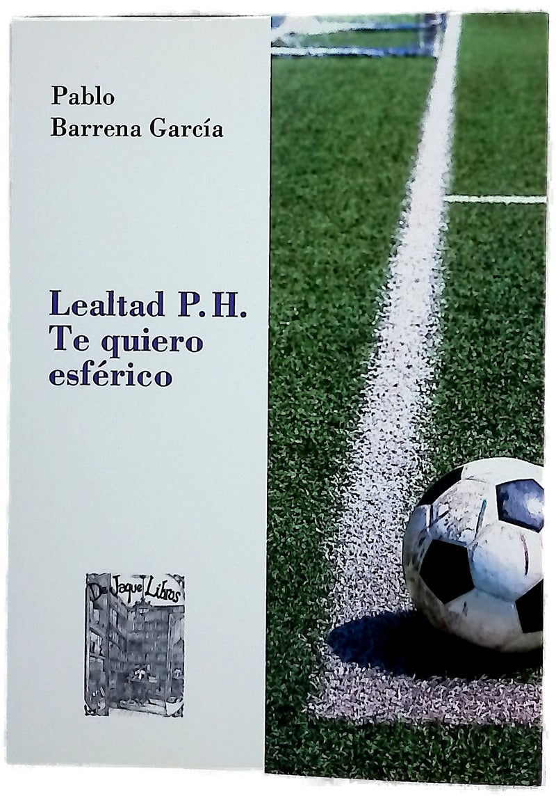 Lealtad P.H. Te quiero esférico