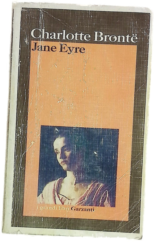 Jane Eyre