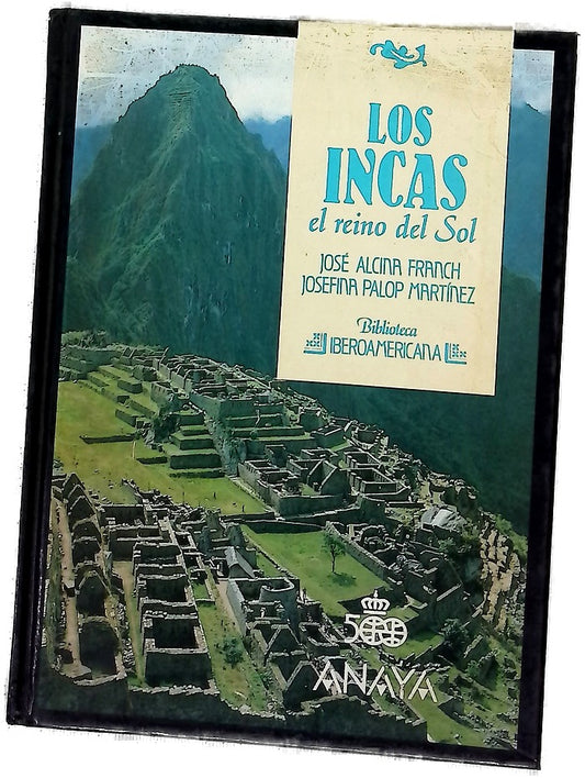 Los incas