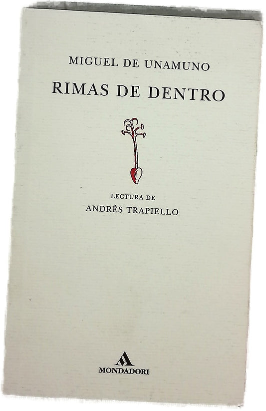 Rimas de dentro