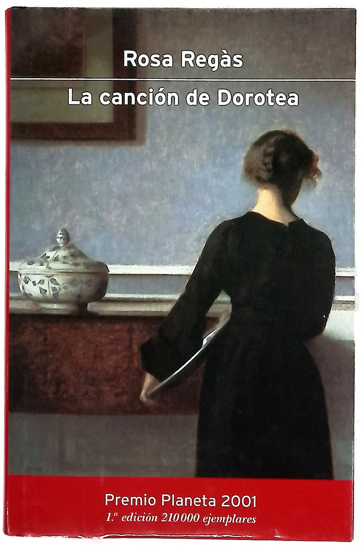 La canción de Dorotea