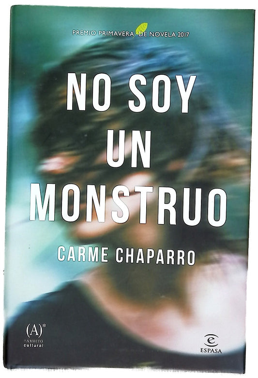 No soy un monstruo