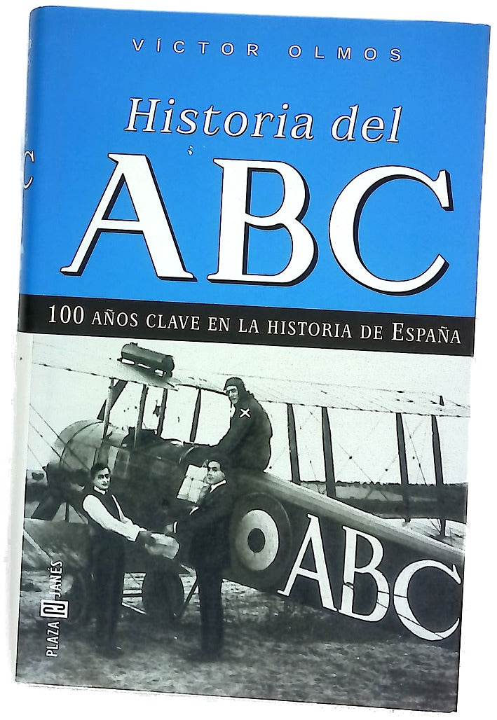 Historia del ABC