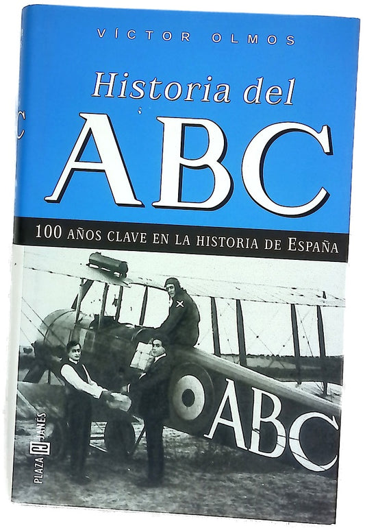 Historia del ABC