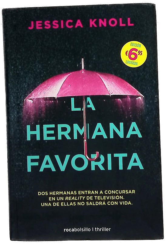 La hermana favorita