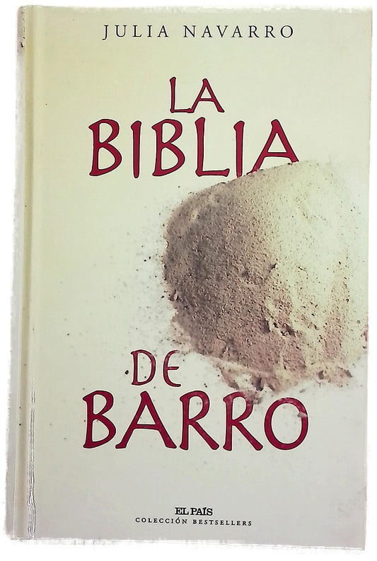 La biblia de barro