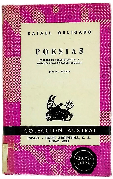 Poesías
