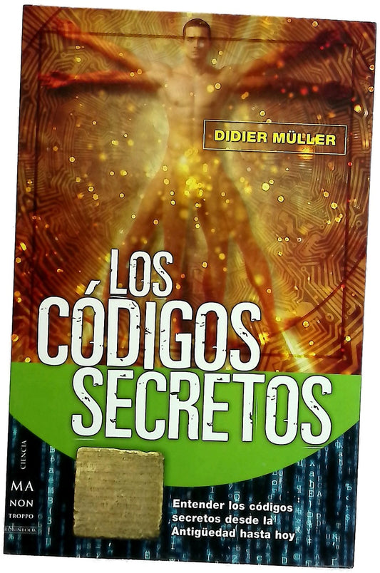 Los códigos secretos