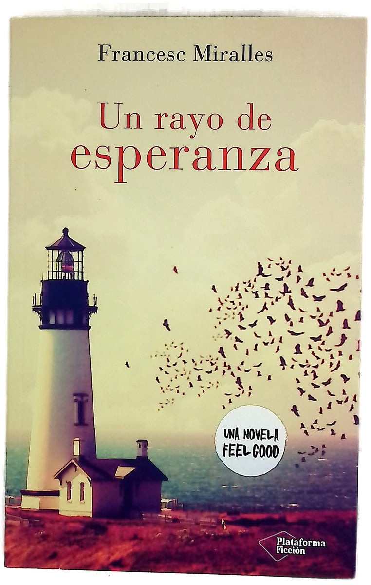 Un rayo de esperanza