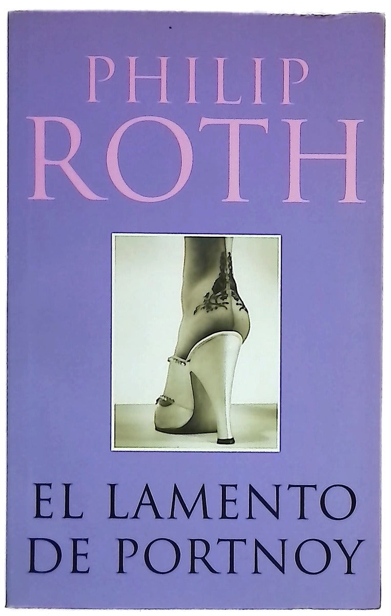 El lamento de Portnoy