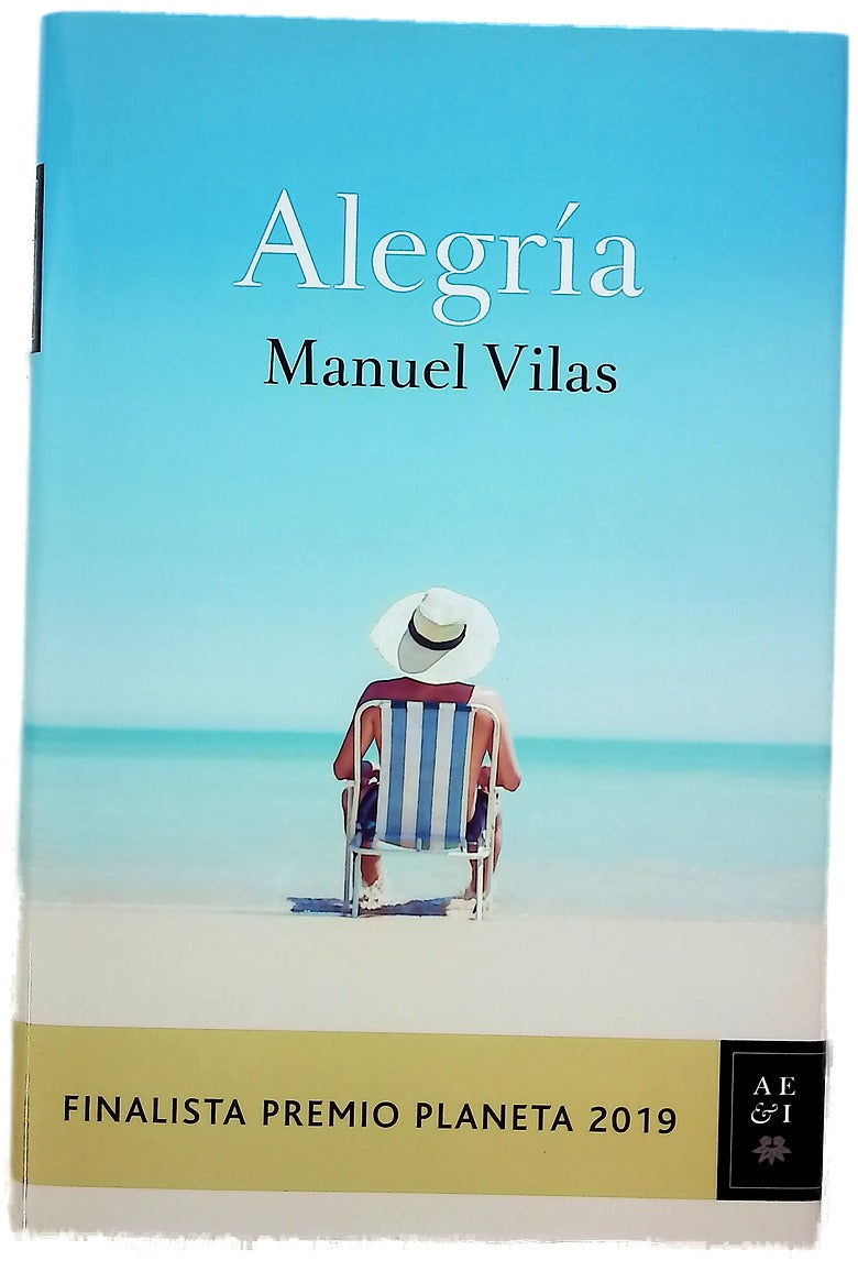 Alegría