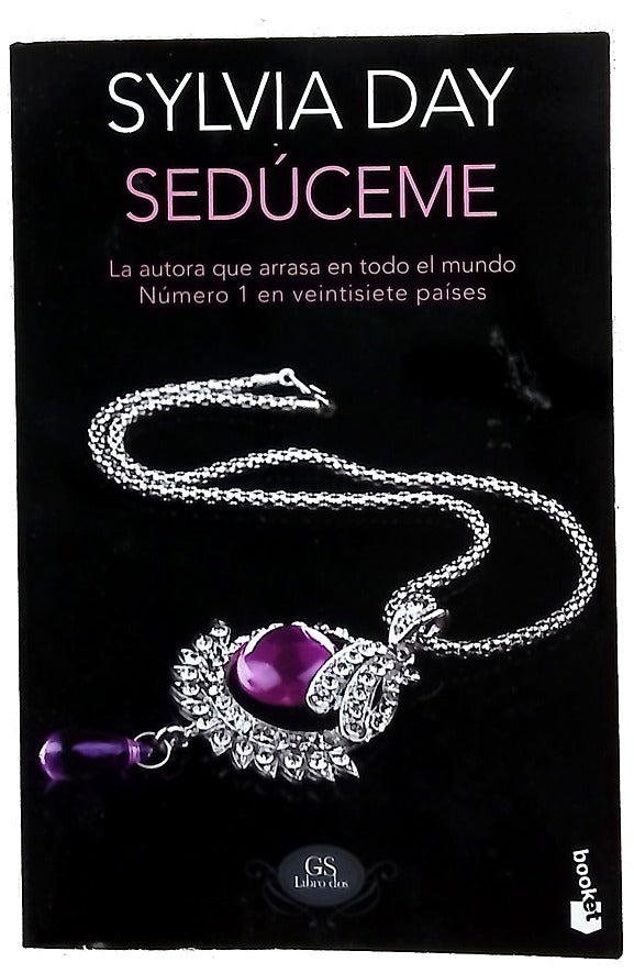 Sedúceme