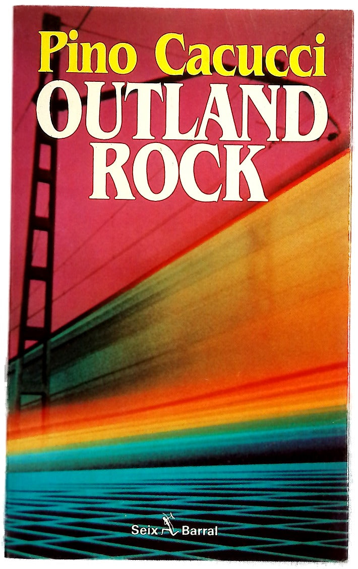 Outland Rock cinco "thrillers" furibundos