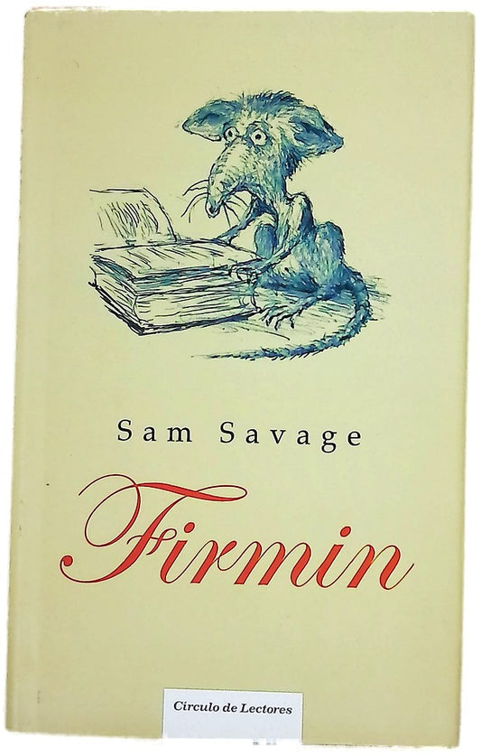 Firmin aventuras de una alimaña urbana