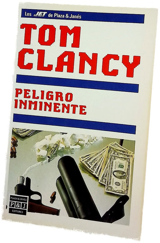 Peligro inminente
