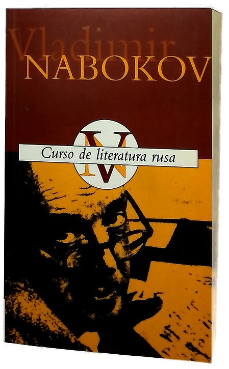 Curso de literatura rusa