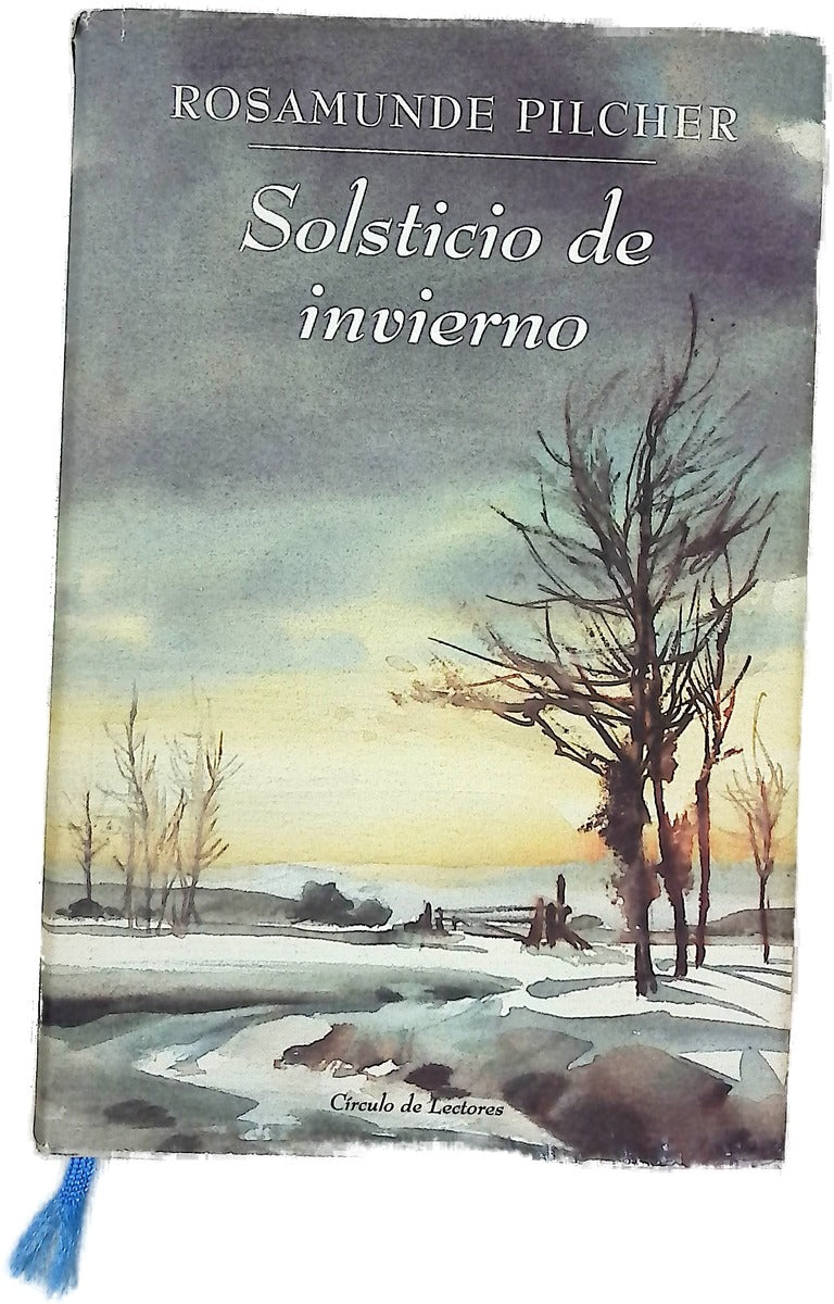 Solsticio de invierno