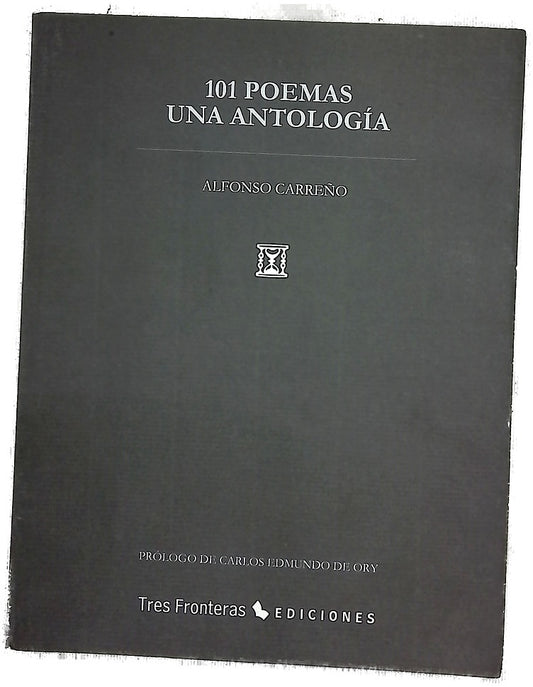 101 poemas, una antología