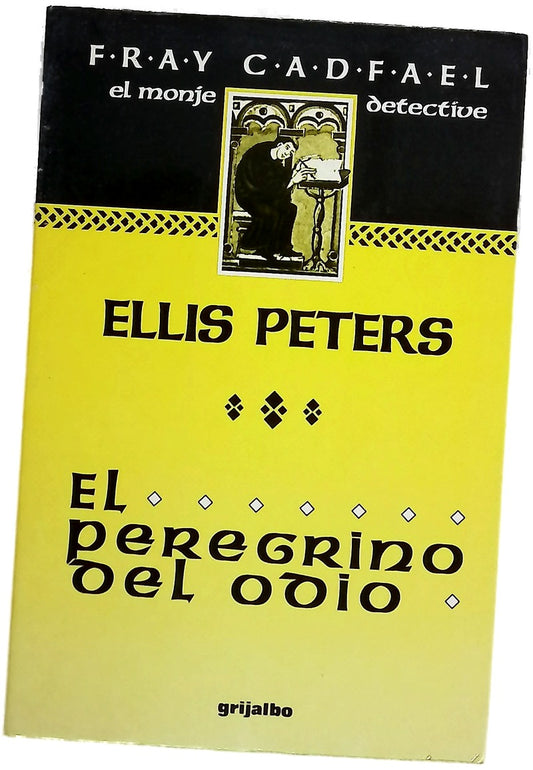 El peregrino del odio