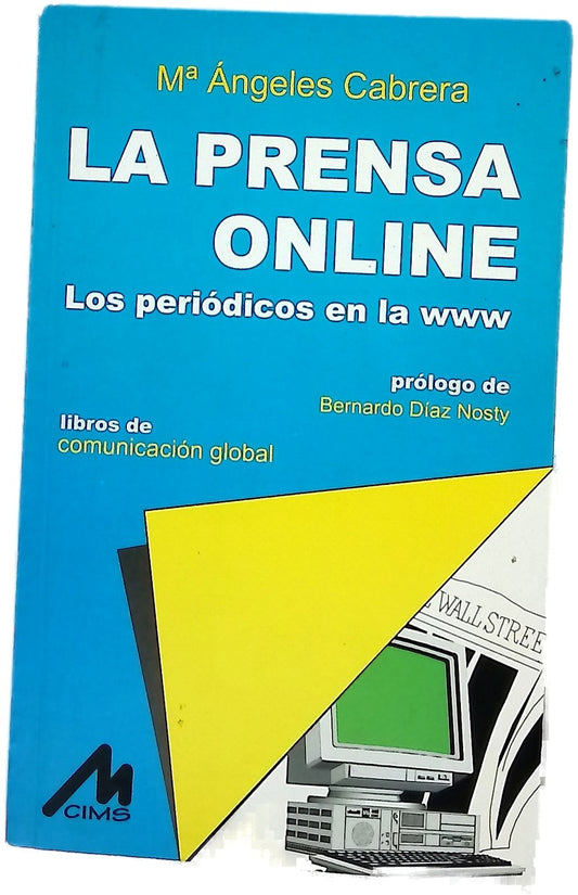 La prensa online