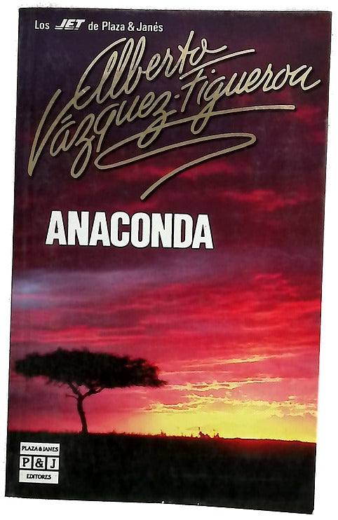 Anaconda