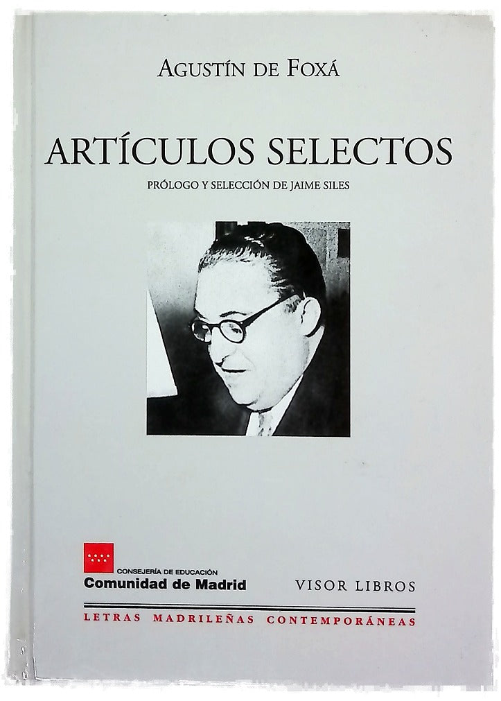 Artículos selectos