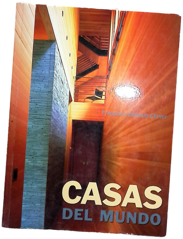 Casa Del Mundo