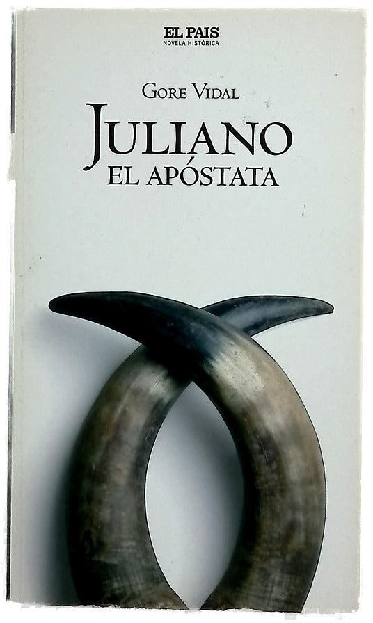 Juliano, el Apóstata