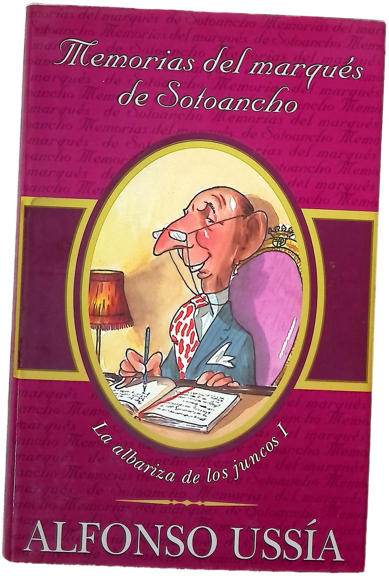La albariza de los juncos