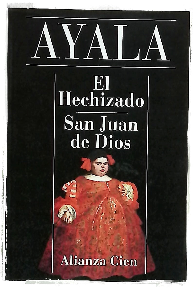 El hechizado San Juan de Dios