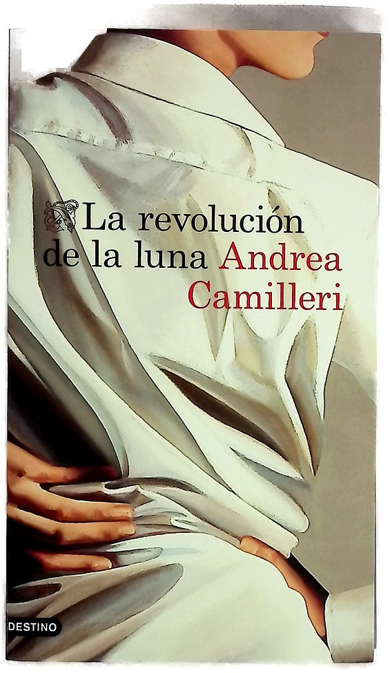 La revolución de la luna