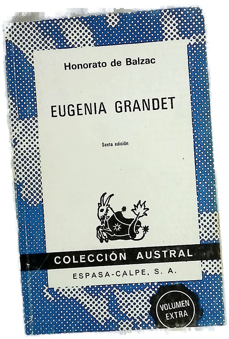 Eugenia Grandet