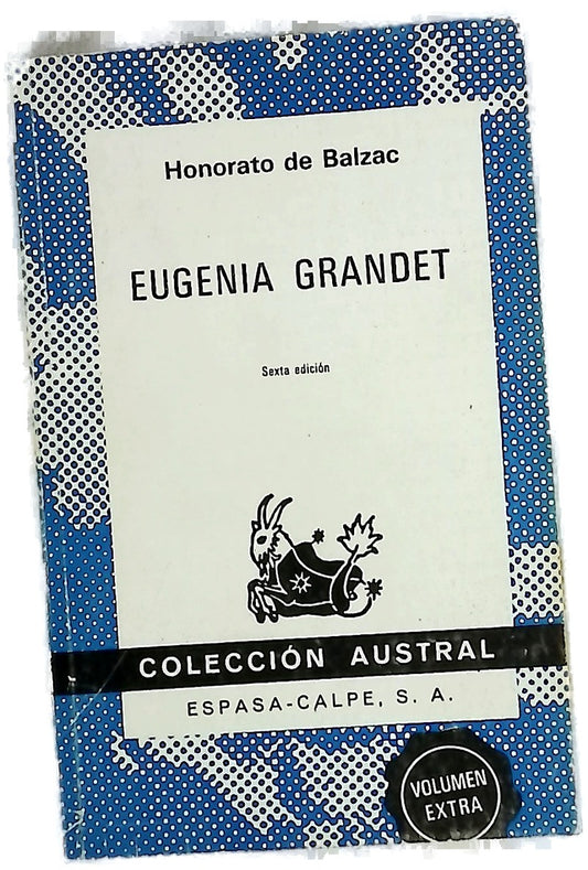 Eugenia Grandet