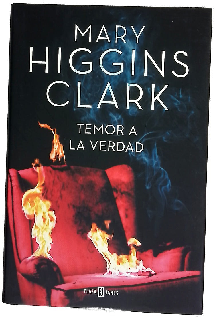 Temor a la verdad