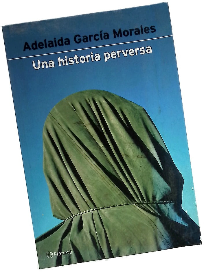 Una historia perversa
