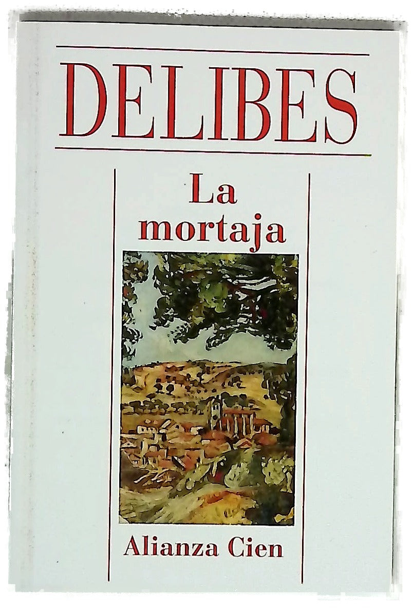 La mortaja