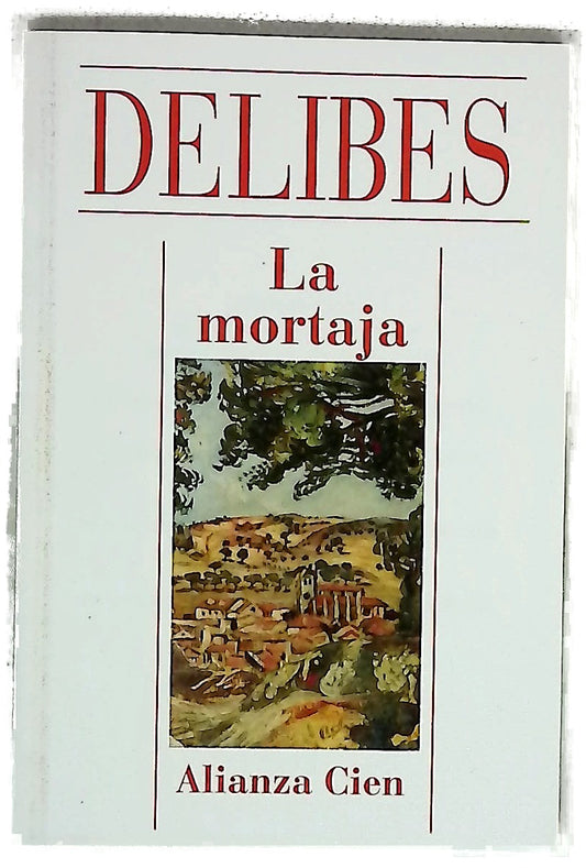 La mortaja