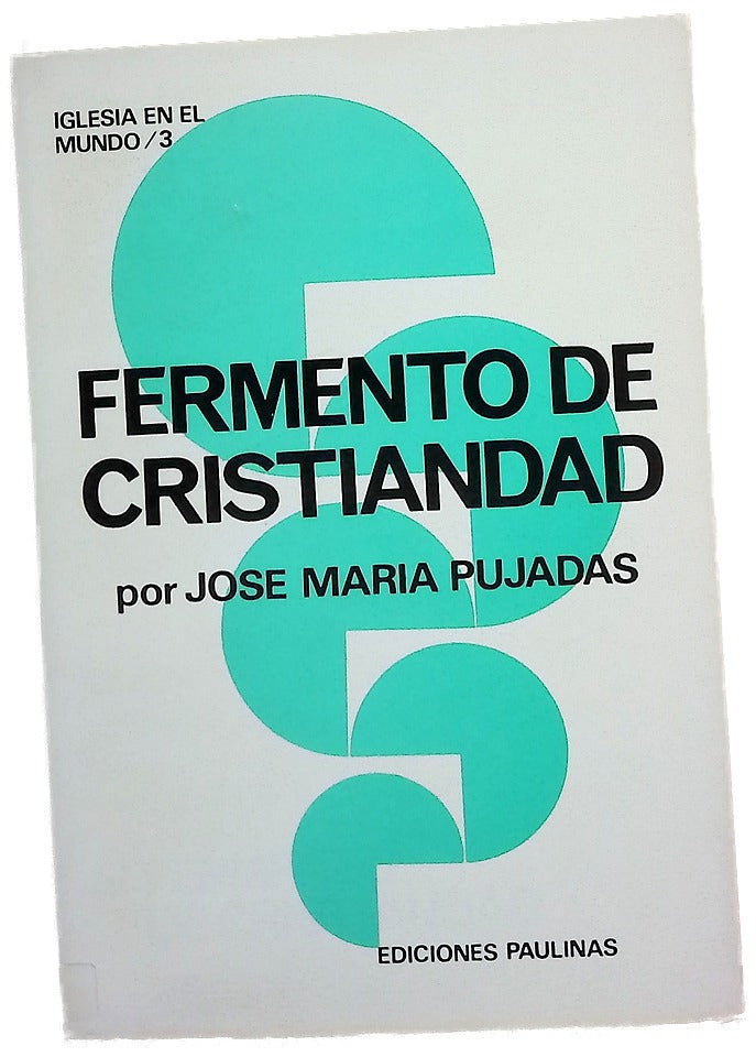 Fermento de cristiandad