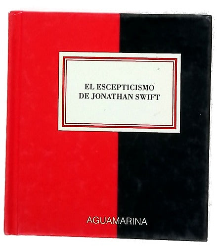 El escepticismo de Jonathan Swift